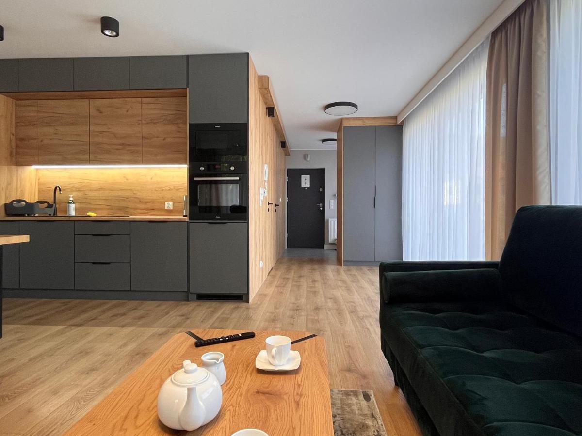 Plazowa Residence Szczyrk Exterior foto